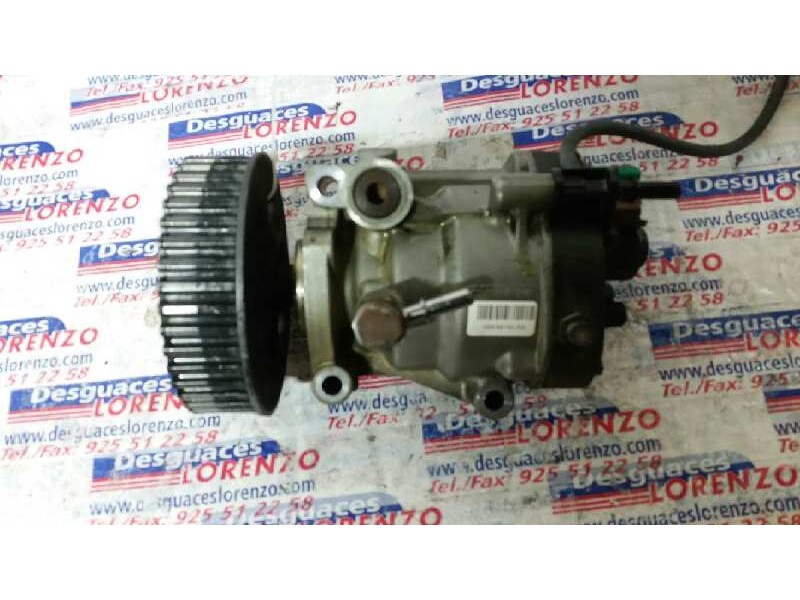 Recambio de bomba inyeccion para tata indigo marina 1.4 referencia OEM IAM  DELPHI NO SE VE 