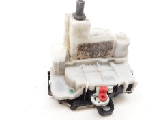 Recambio de cerradura puerta delantera derecha para fiat 500 312 referencia OEM IAM   