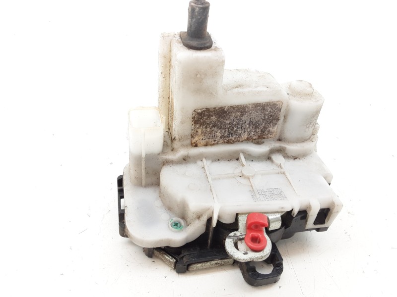 Recambio de cerradura puerta delantera derecha para fiat 500 312 referencia OEM IAM   