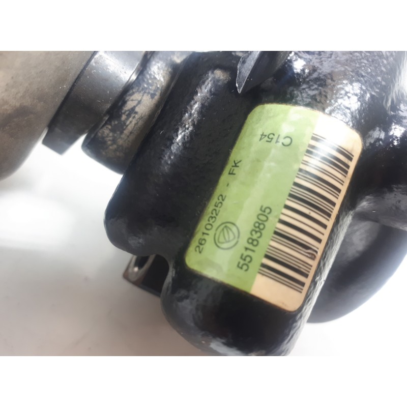 Recambio de bomba direccion para alfa romeo gt (125) 1.9 jtd (m) 16v cat referencia OEM IAM 55183805 26103252 C154