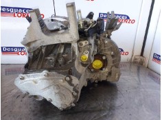 Recambio de caja cambios para peugeot 407 sw sport referencia OEM IAM 20MB17   2