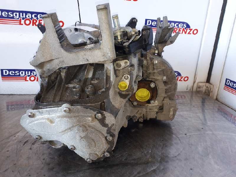 Recambio de caja cambios para peugeot 407 sw sport referencia OEM IAM 20MB17  