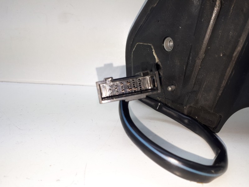 Recambio de retrovisor derecho para volkswagen golf iv berlina (1j1) básico referencia OEM IAM   