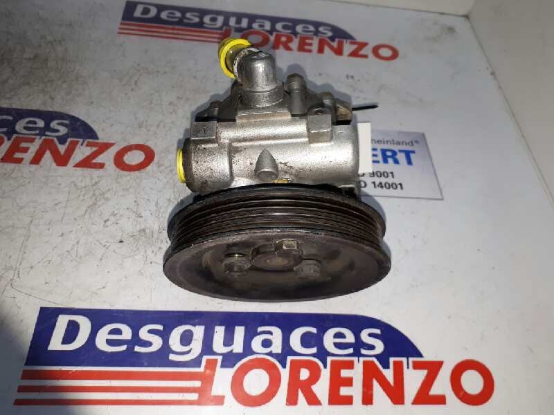 Recambio de bomba direccion para bmw serie 5 touring (e39) 525d referencia OEM IAM 1092744 7691974507 