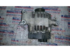 Recambio de alternador para fiat punto berlina (188) 1.2 8v referencia OEM IAM 46542889 75A 63321718 2