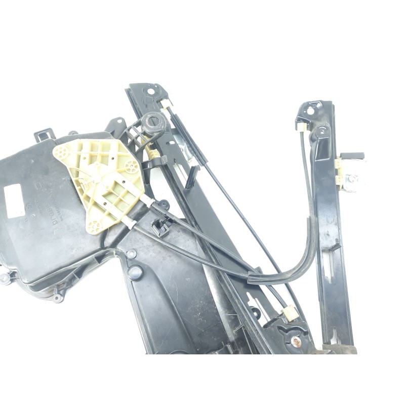 Recambio de elevalunas delantero derecho para seat leon (1p1) comfort limited referencia OEM IAM 1K0959792M F005S00295 1P0837402