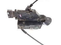 Recambio de cerradura puerta delantera izquierda para citroën c3 picasso attraction referencia OEM IAM   