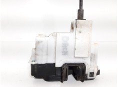 Recambio de cerradura puerta delantera derecha para fiat 500 312 referencia OEM IAM    2