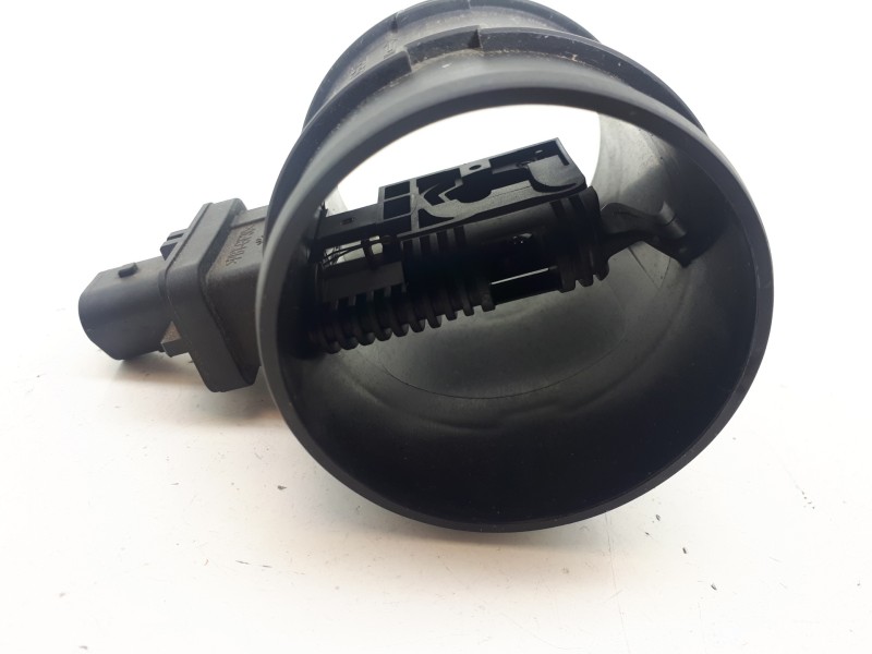Recambio de caudalimetro para opel corsa d color edition referencia OEM IAM 55561912 0281002940 