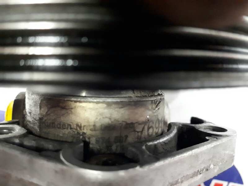 Recambio de bomba direccion para bmw serie 5 touring (e39) 525d referencia OEM IAM 1092744 7691974507 