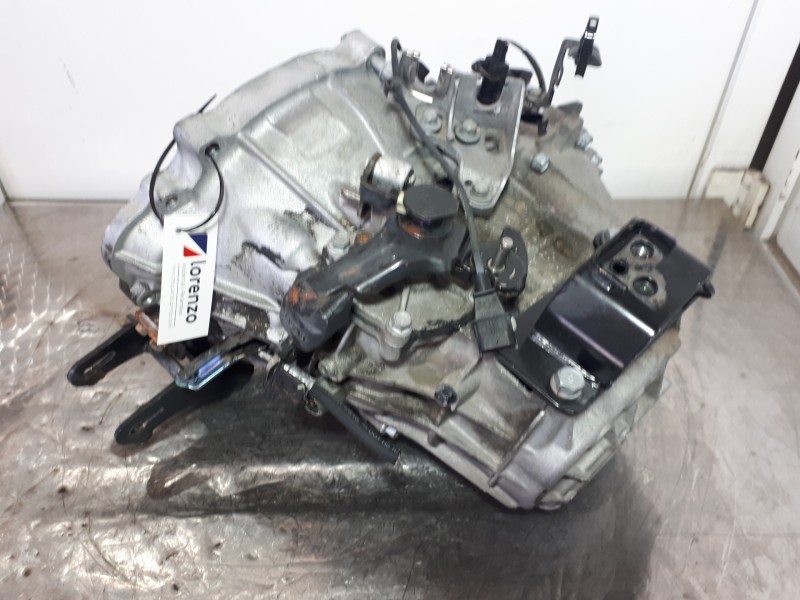 Recambio de caja cambios para kia cee´d concept referencia OEM IAM W9J6H  