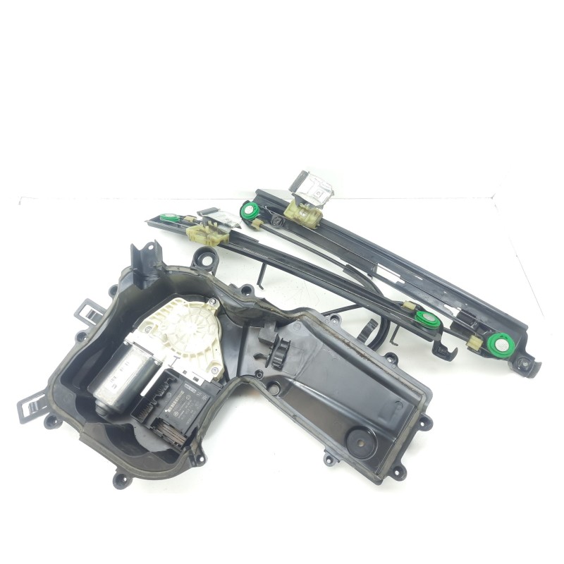 Recambio de elevalunas delantero izquierdo para seat leon (1p1) comfort limited referencia OEM IAM 1K0959793M F005S00293 1P08374