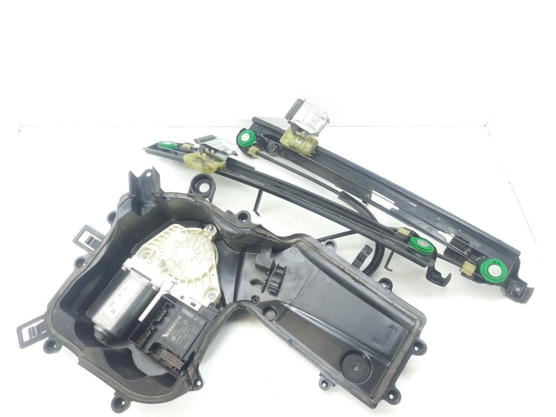 Recambio de elevalunas delantero izquierdo para seat leon (1p1) comfort limited referencia OEM IAM 1K0959793M F005S00293 1P08374