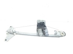 Recambio de elevalunas trasero derecho para peugeot 307 break / sw (s1) sw pack referencia OEM IAM 9224A4  