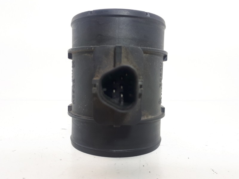 Recambio de caudalimetro para opel corsa d color edition referencia OEM IAM 55561912 0281002940 