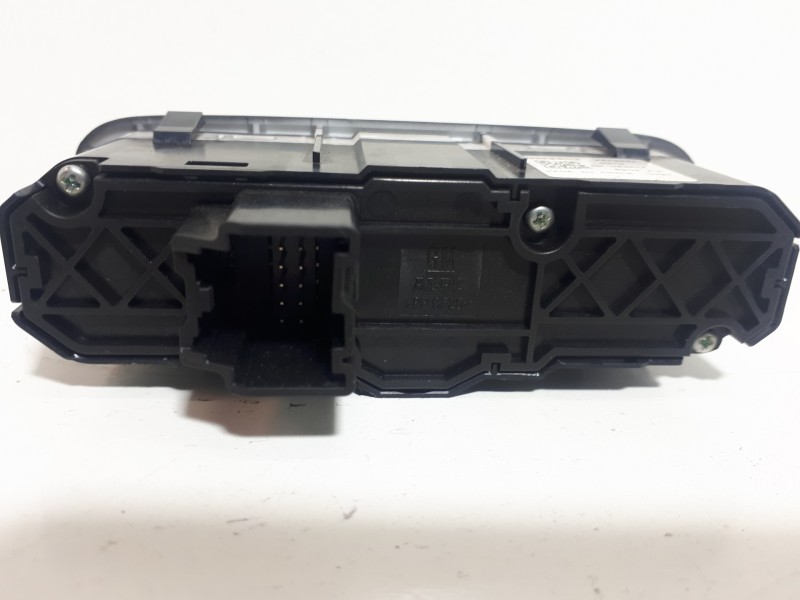 Recambio de mando luces para opel mokka x 120 aniversario start/stop referencia OEM IAM 22992802  