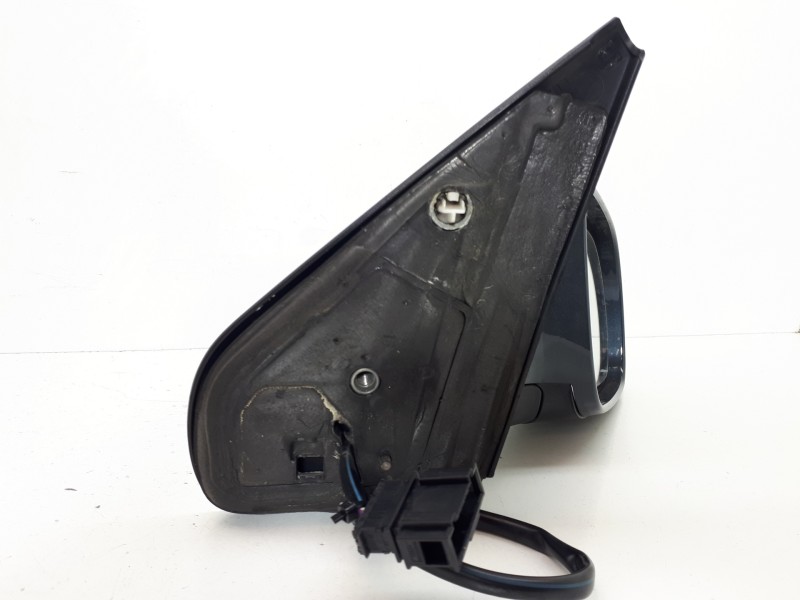 Recambio de retrovisor derecho para volkswagen golf iv berlina (1j1) básico referencia OEM IAM   