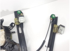 Recambio de elevalunas delantero izquierdo para seat leon (1p1) comfort limited referencia OEM IAM 1K0959793M F005S00293 1P08374 2
