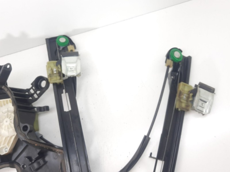 Recambio de elevalunas delantero izquierdo para seat leon (1p1) comfort limited referencia OEM IAM 1K0959793M F005S00293 1P08374