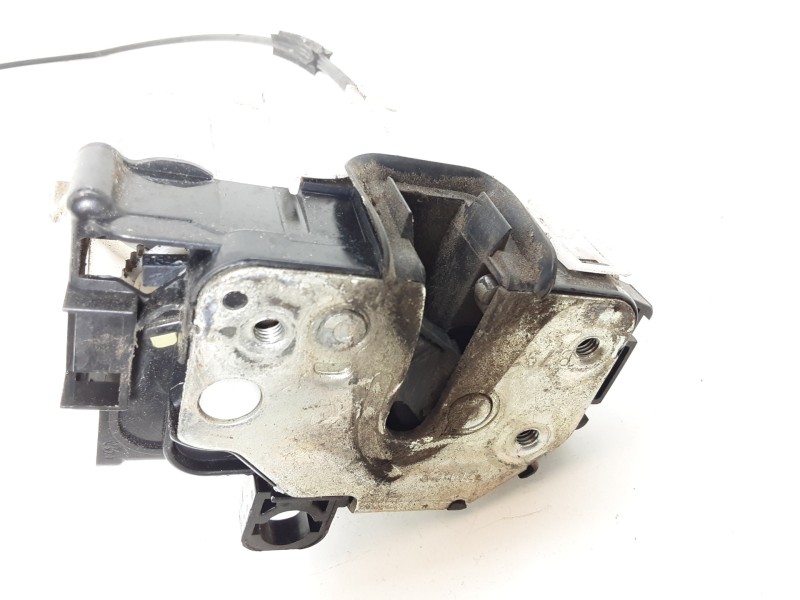 Recambio de cerradura puerta delantera derecha para fiat 500 312 referencia OEM IAM   