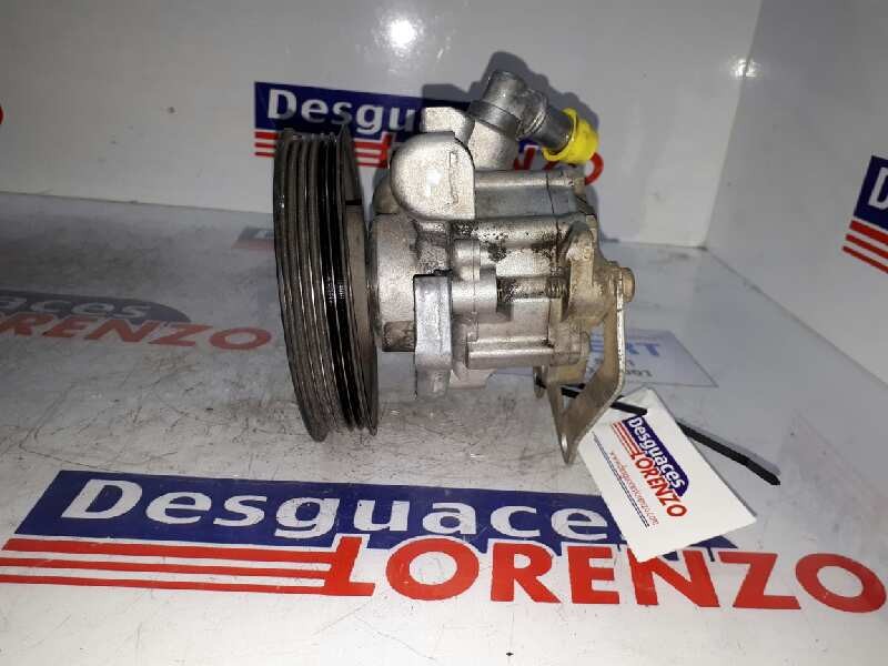 Recambio de bomba direccion para bmw serie 5 touring (e39) 525d referencia OEM IAM 1092744 7691974507 