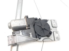 Recambio de elevalunas trasero derecho para peugeot 307 break / sw (s1) sw pack referencia OEM IAM 9224A4   2