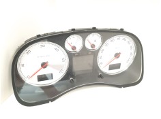Recambio de cuadro instrumentos para peugeot 307 break/sw (s2) sw referencia OEM IAM 9655925880  