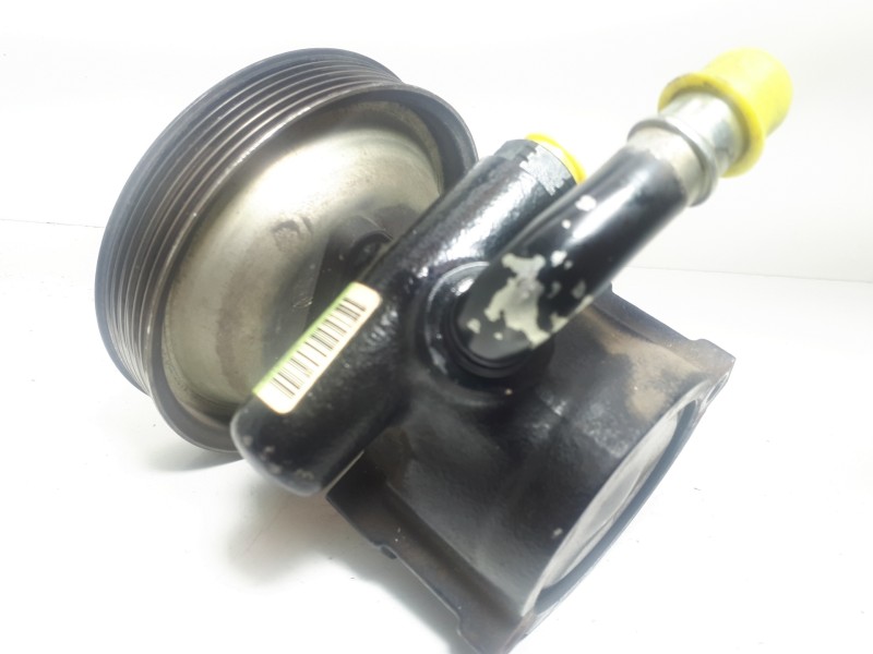 Recambio de bomba direccion para alfa romeo gt (125) 1.9 jtd (m) 16v cat referencia OEM IAM 55183805 26103252 C154