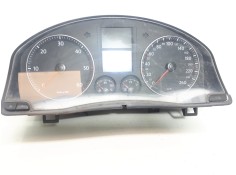 Recambio de cuadro instrumentos para volkswagen golf v berlina (1k1) highline referencia OEM IAM 1K0920860L 110080247024 V335011