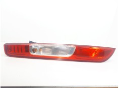 Recambio de piloto trasero izquierdo para ford focus berlina (cap) ambiente (d) referencia OEM IAM 4M5113405A