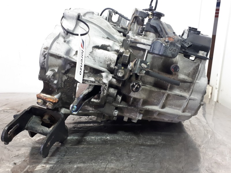 Recambio de caja cambios para kia cee´d concept referencia OEM IAM W9J6H  