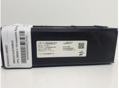 Recambio de modulo electronico para opel mokka x 120 aniversario start/stop referencia OEM IAM 13506237  