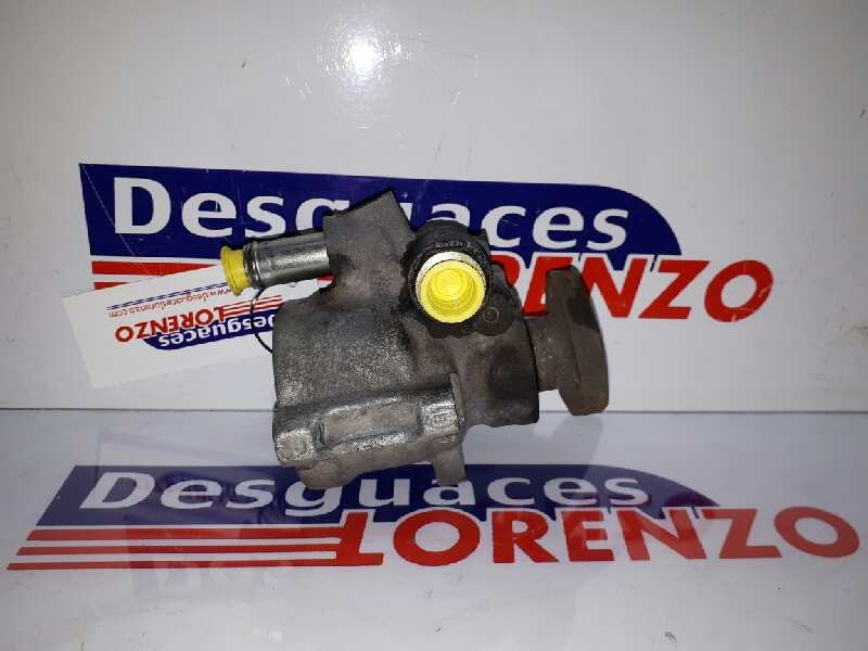 Recambio de bomba direccion para volkswagen golf iii cabrio (1e7) highline referencia OEM IAM 1H0422155E 26038513WA 