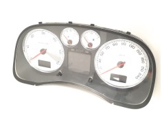 Recambio de cuadro instrumentos para peugeot 307 break/sw (s2) sw referencia OEM IAM 9655925880   2