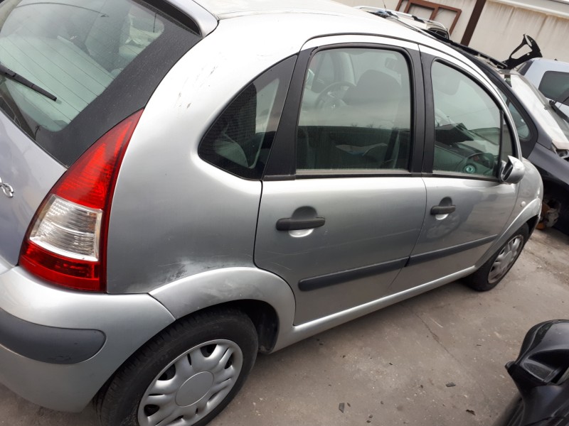 citroën c3 del año 2003