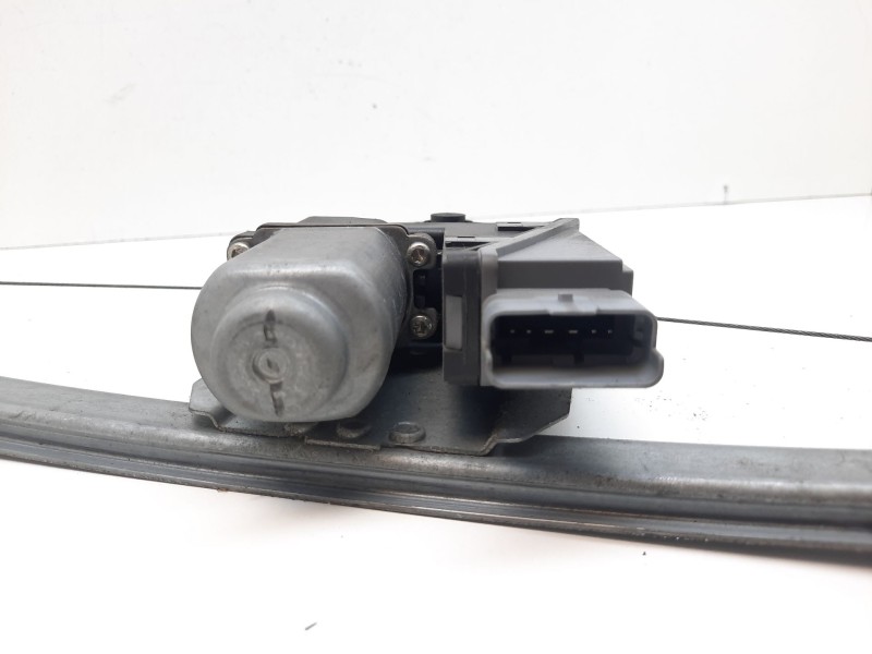 Recambio de elevalunas trasero derecho para peugeot 307 break / sw (s1) sw pack referencia OEM IAM 9224A4  