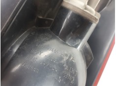 Recambio de piloto trasero izquierdo para ford focus berlina (cap) ambiente (d) referencia OEM IAM 4M5113405A   2