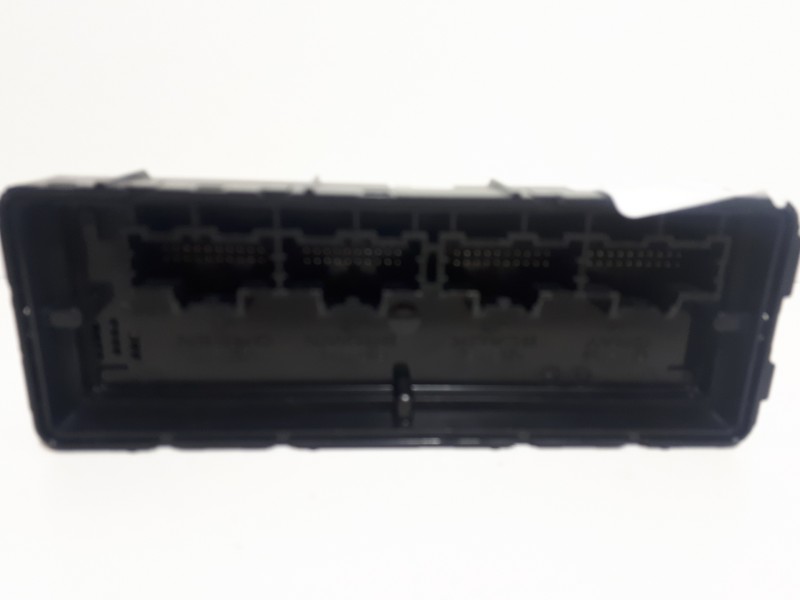 Recambio de modulo electronico para opel mokka x 120 aniversario start/stop referencia OEM IAM 13506237  