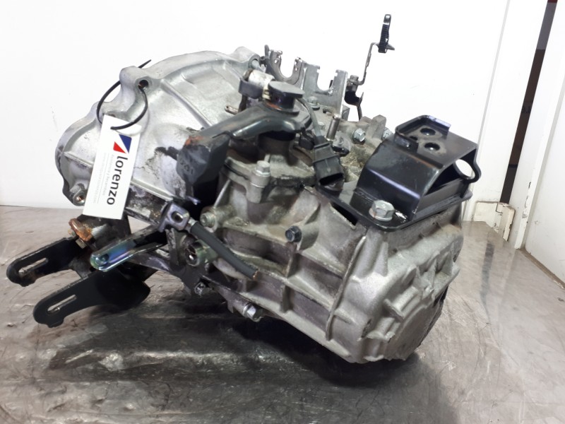 Recambio de caja cambios para kia cee´d concept referencia OEM IAM W9J6H  