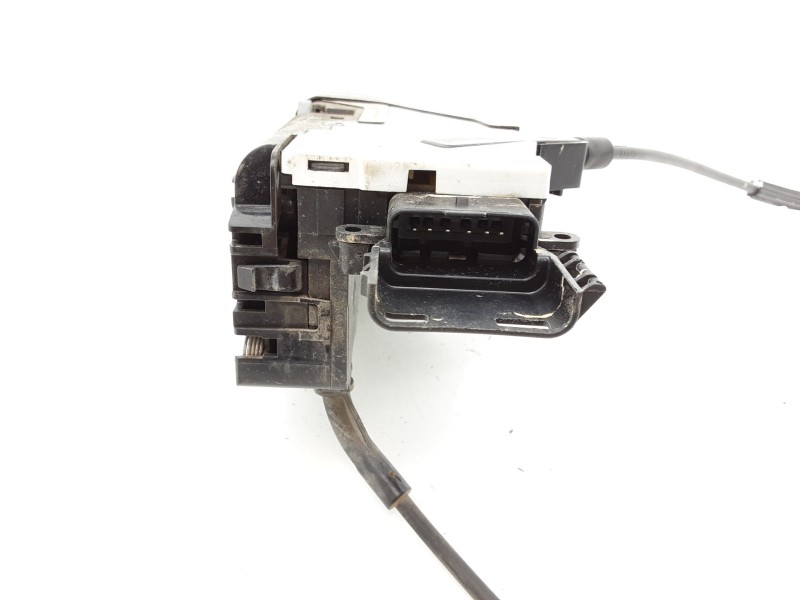 Recambio de cerradura puerta delantera izquierda para citroën c3 picasso attraction referencia OEM IAM   