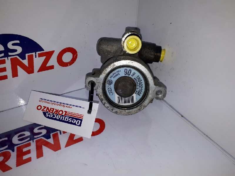 Recambio de bomba direccion para volkswagen golf iii cabrio (1e7) highline referencia OEM IAM 1H0422155E 26038513WA 