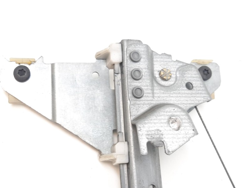 Recambio de elevalunas trasero derecho para peugeot 307 break / sw (s1) sw pack referencia OEM IAM 9224A4  