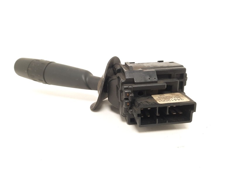 Recambio de mando limpia para citroën xsara berlina 1.9 turbodiesel referencia OEM IAM 96247561ZL 34412001 