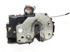 Recambio de cerradura puerta delantera izquierda para fiat 500 312 referencia OEM IAM    2