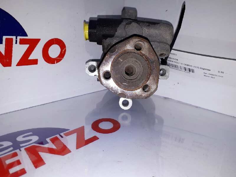 Recambio de bomba direccion para volkswagen golf iii cabrio (1e7) highline referencia OEM IAM 1H0422155E 26038513WA 