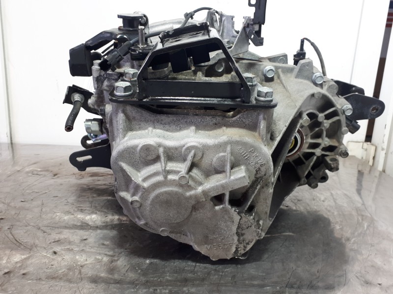 Recambio de caja cambios para kia cee´d concept referencia OEM IAM W9J6H  