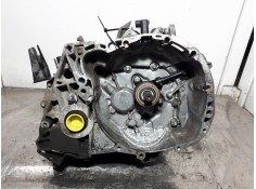 Recambio de caja cambios para nissan micra (k12e) acenta referencia OEM IAM JR5114