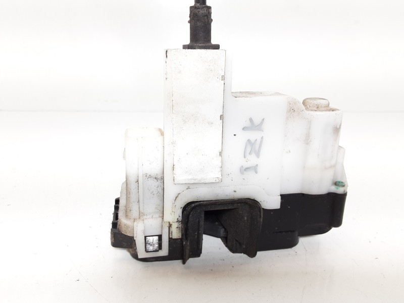 Recambio de cerradura puerta delantera izquierda para fiat 500 312 referencia OEM IAM   