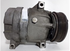 Recambio de compresor aire acondicionado para renault megane i coupe fase 2 (da..) 1.9 dci dynamique referencia OEM IAM 77001057