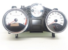 Recambio de cuadro instrumentos para peugeot 207 xs referencia OEM IAM 9662904980 A253190342